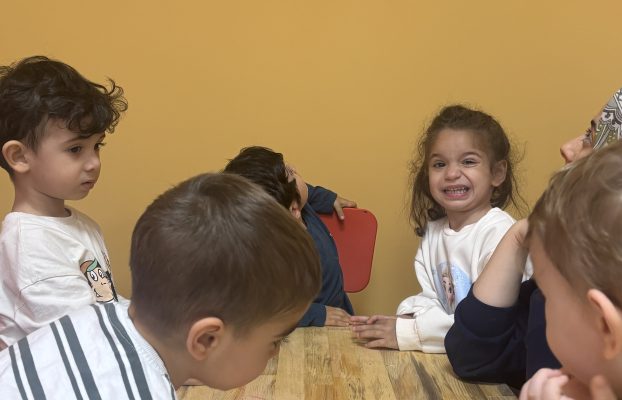 İzmir’de Oyun Terapisi Uzmanı Seçerken Dikkat Edilmesi Gerekenler